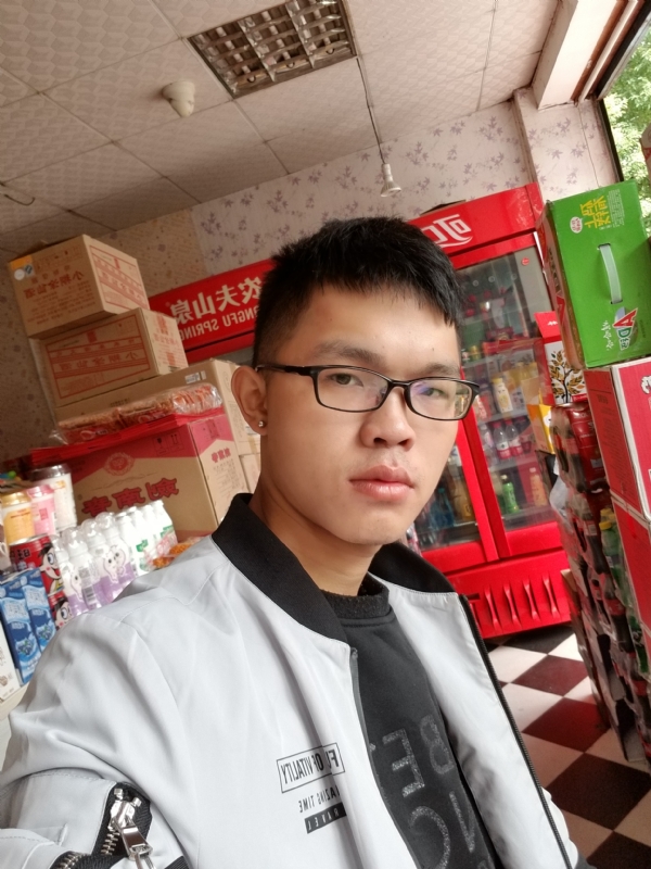 柒年的第一张照片--闽侯征婚网