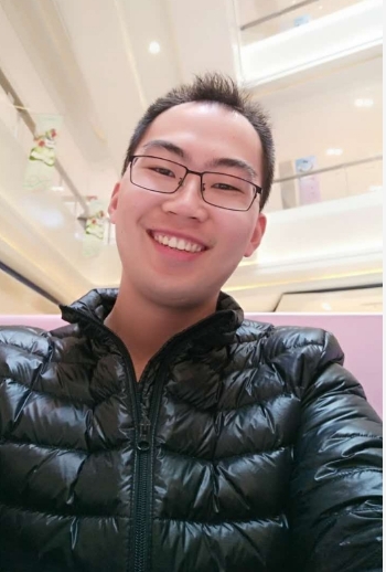 Allen的第二张照片--闽侯征婚网