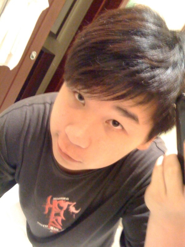 陈鸿翔先生的第一张照片--闽侯征婚网