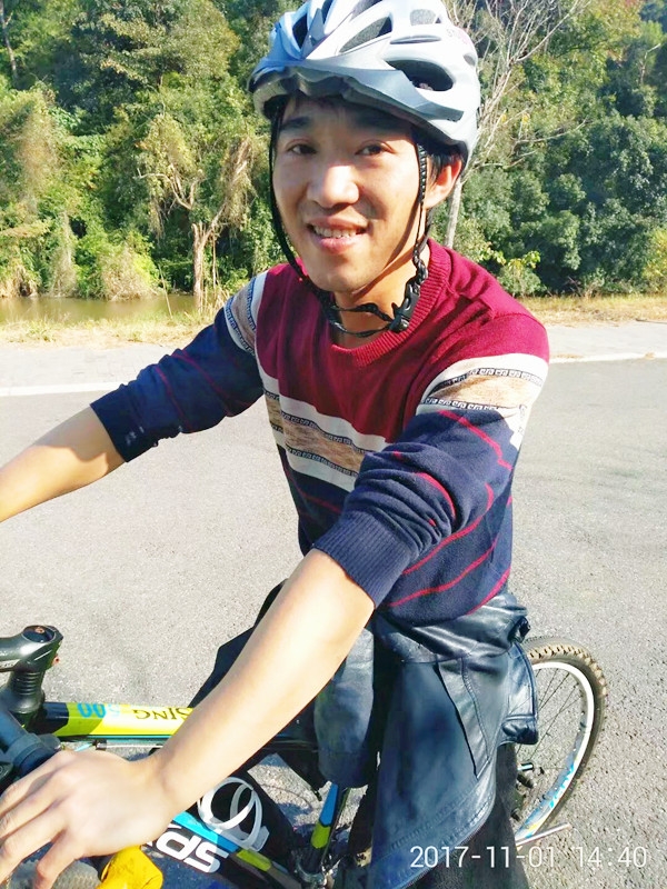 丹叶的第一张照片--闽侯征婚网