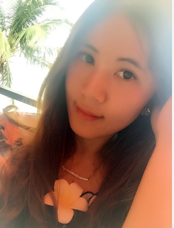 婷婷的第一张照片--闽侯征婚网