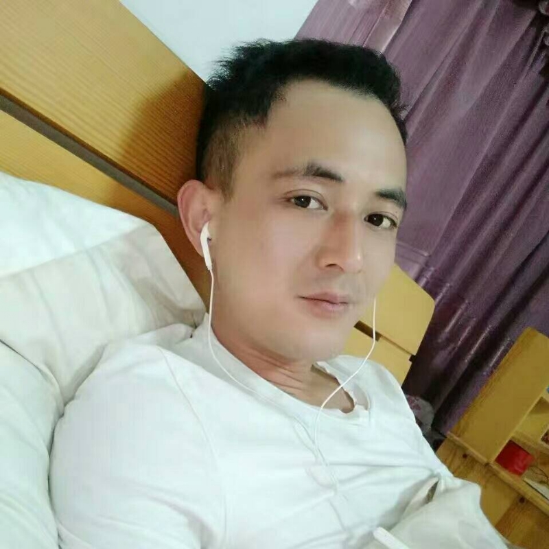 容晨的第二张照片--闽侯征婚网