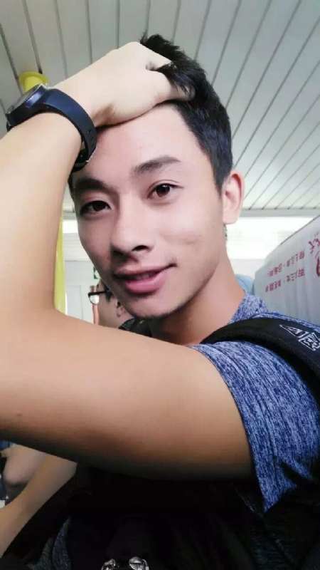 不是坏人的第一张照片--闽侯征婚网