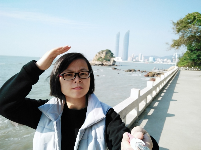 吕小包的第一张照片--闽侯征婚网