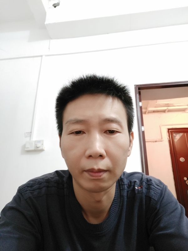 爱依然的第一张照片--闽侯征婚网