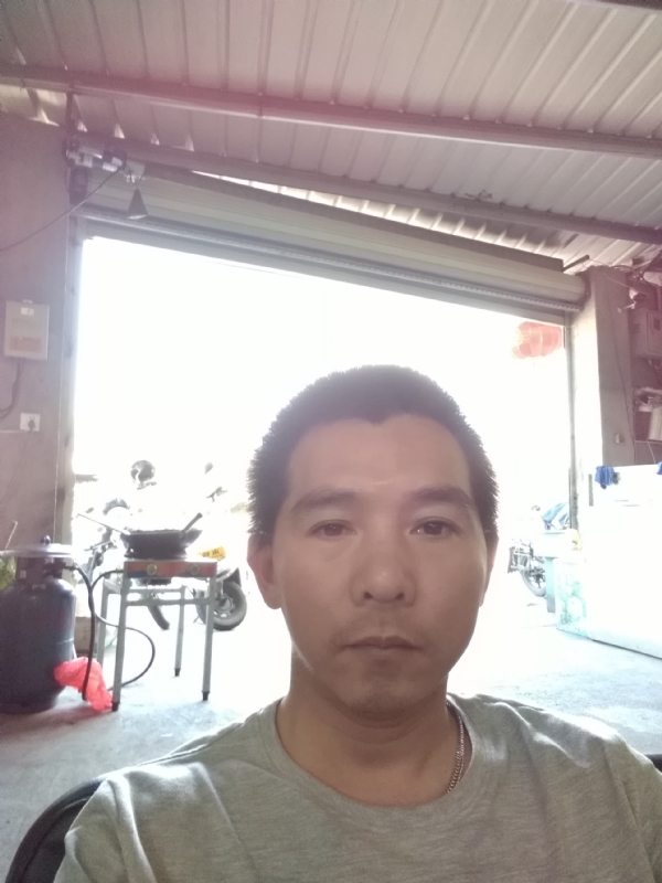 龙骑士的第一张照片--闽侯征婚网