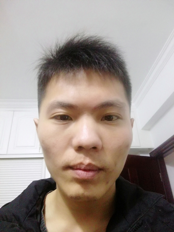 陈耀阳的第一张照片--闽侯征婚网