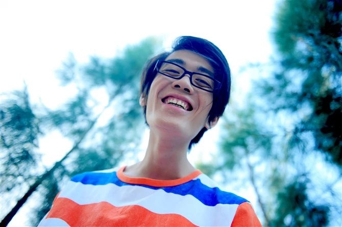 春光灿烂小土豆的第一张照片--闽侯征婚网