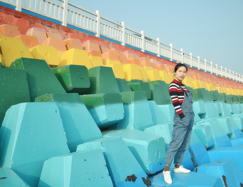 小艾樱樱的第一张照片--闽侯征婚网