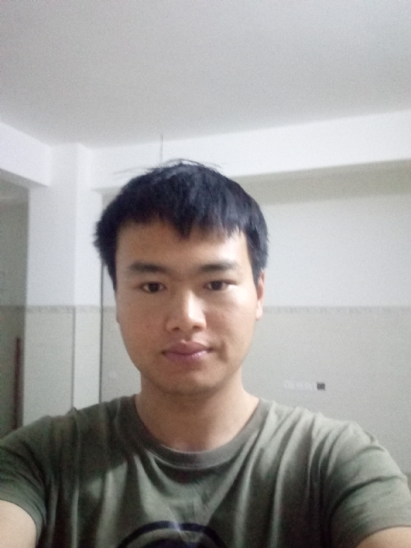 简单的第二张照片--闽侯征婚网