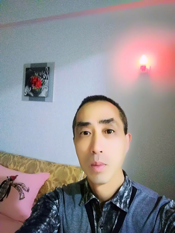 真诚的第一张照片--闽侯征婚网