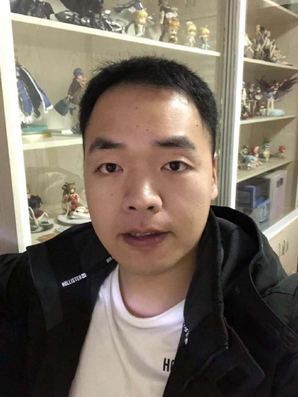 暴走KUMA的第一张照片--闽侯征婚网
