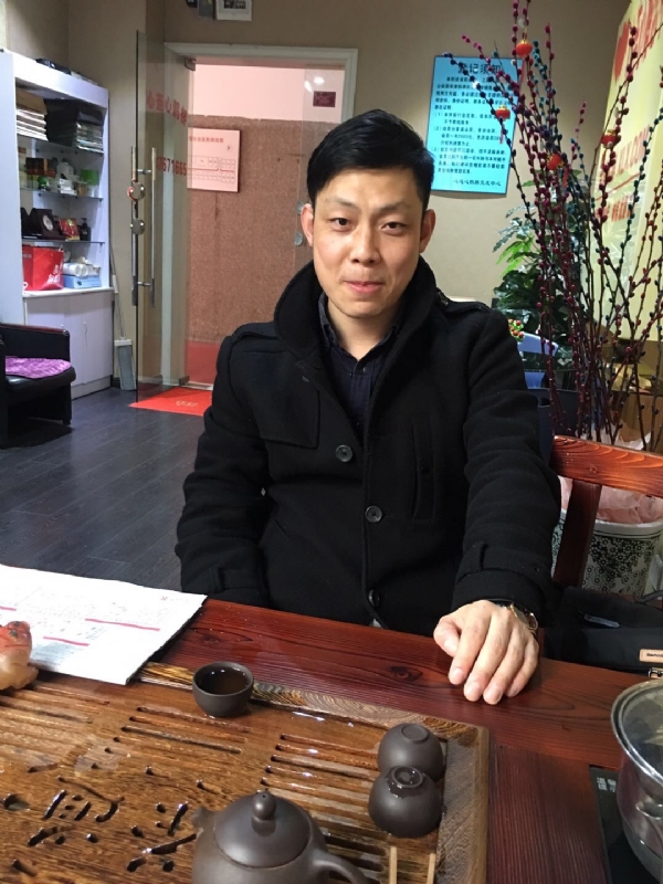 杨洋的第二张照片--闽侯征婚网