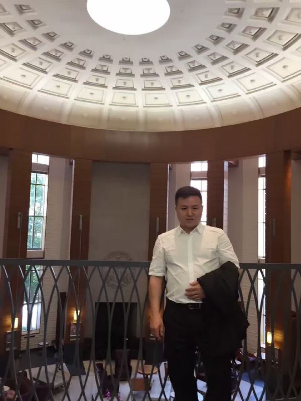 心境的第一张照片--闽侯征婚网