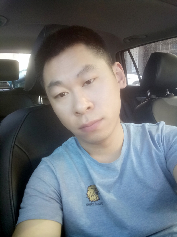 走心的第一张照片--闽侯征婚网