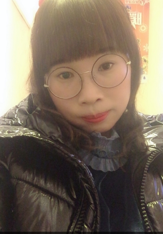 琴子的第一张照片--闽侯征婚网