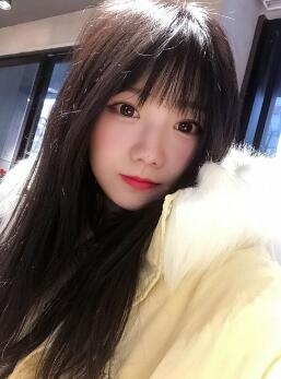 琳琳的第一张照片--闽侯征婚网