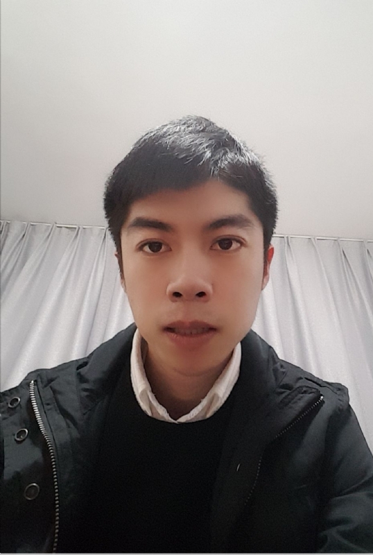 别发呆的第一张照片--闽侯征婚网