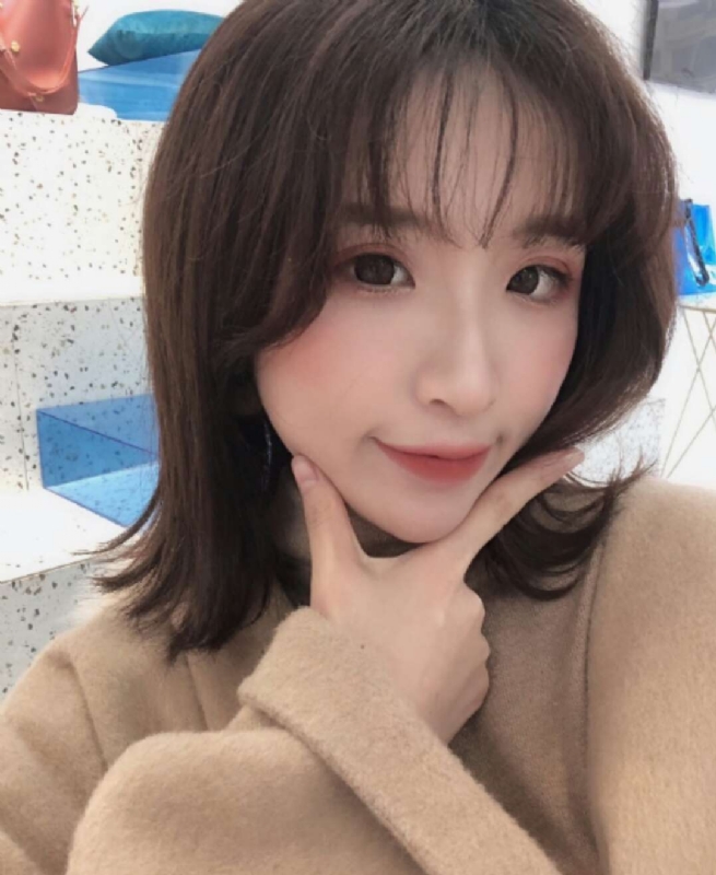 莉婷的第一张照片--闽侯征婚网