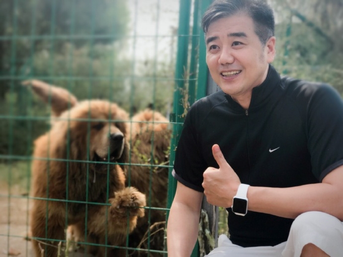 宁缺毋滥的第一张照片--闽侯征婚网