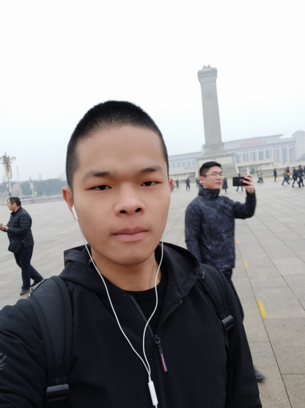 秋殇的第二张照片--闽侯征婚网