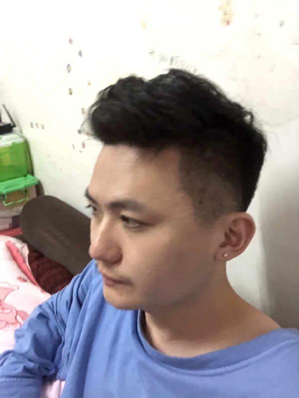 jason的第一张照片--闽侯征婚网