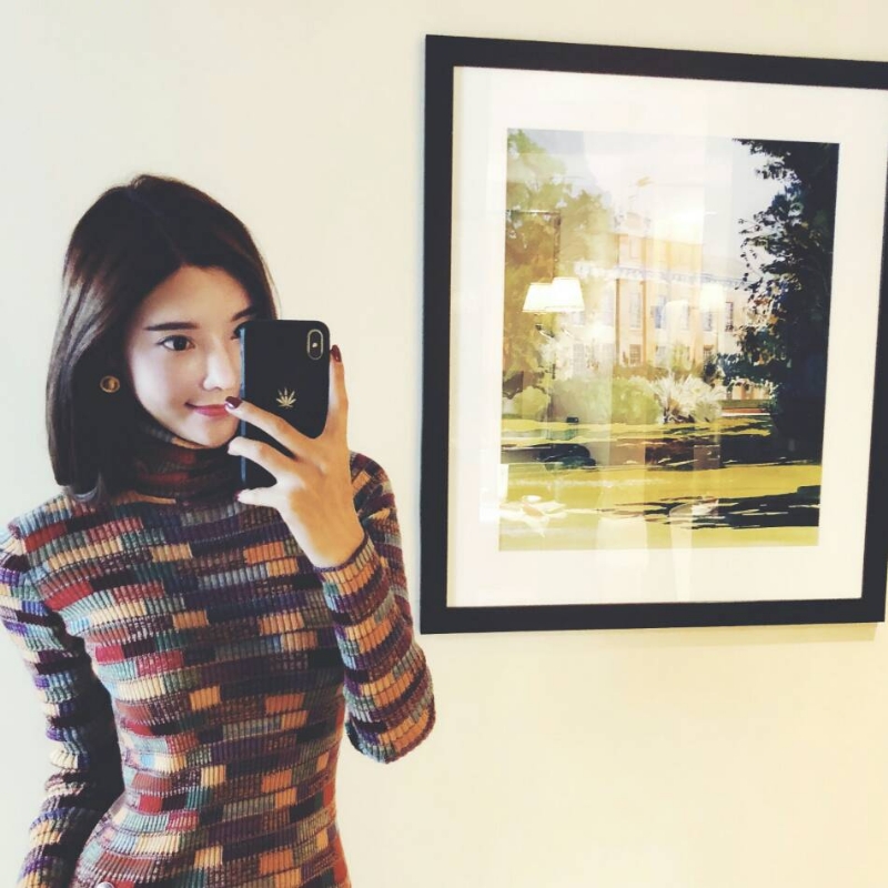 weiyanan1223的第一张照片--闽侯征婚网