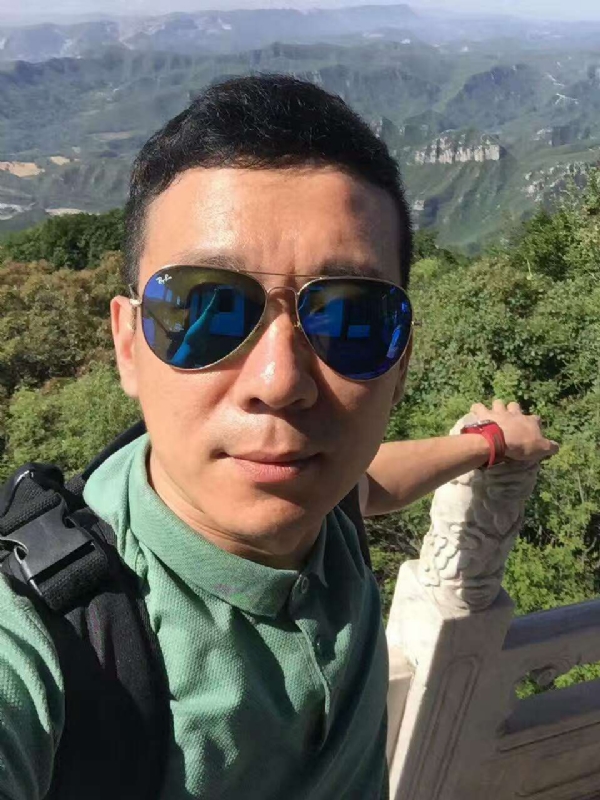 望穿秋水的第一张照片--闽侯征婚网
