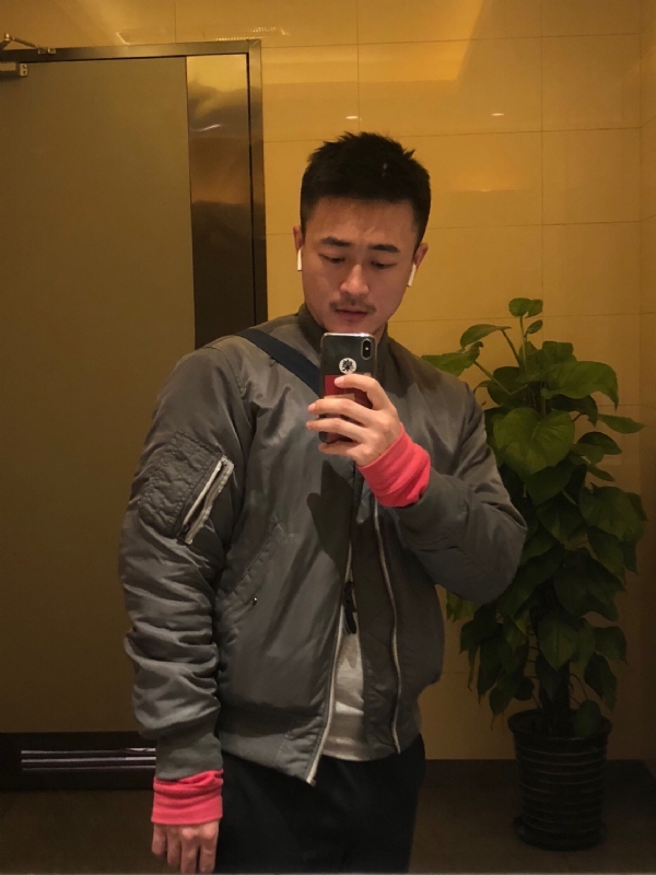 林云海的第一张照片--闽侯征婚网