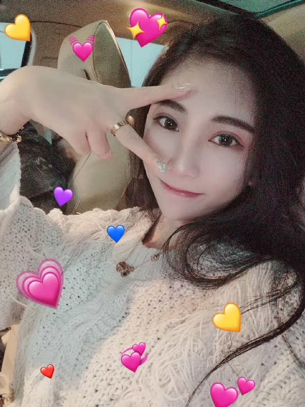 孙雪的第一张照片--闽侯征婚网