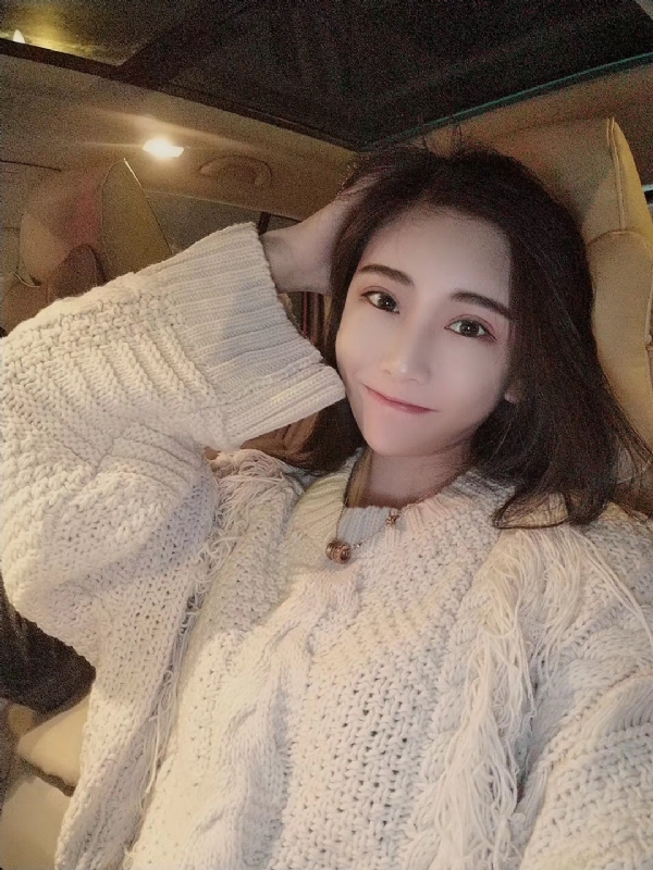 孙雪的第五张照片--闽侯征婚网