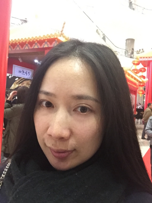 sisi的第一张照片--闽侯征婚网