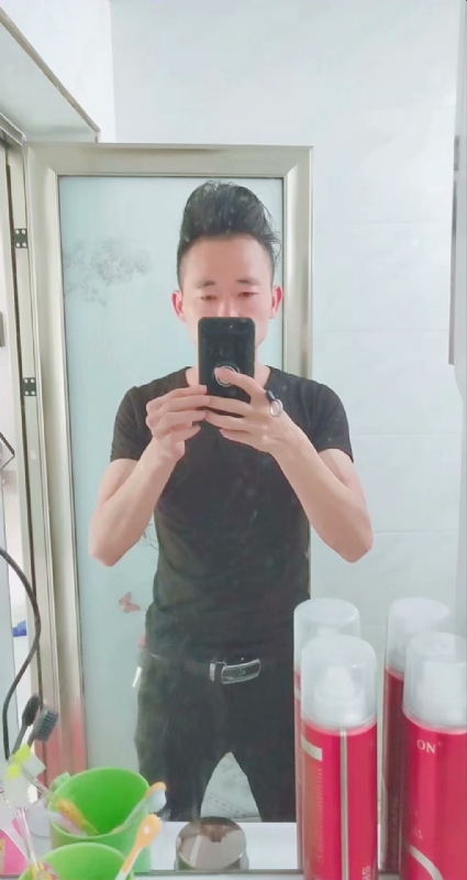邱利平的第一张照片--闽侯征婚网