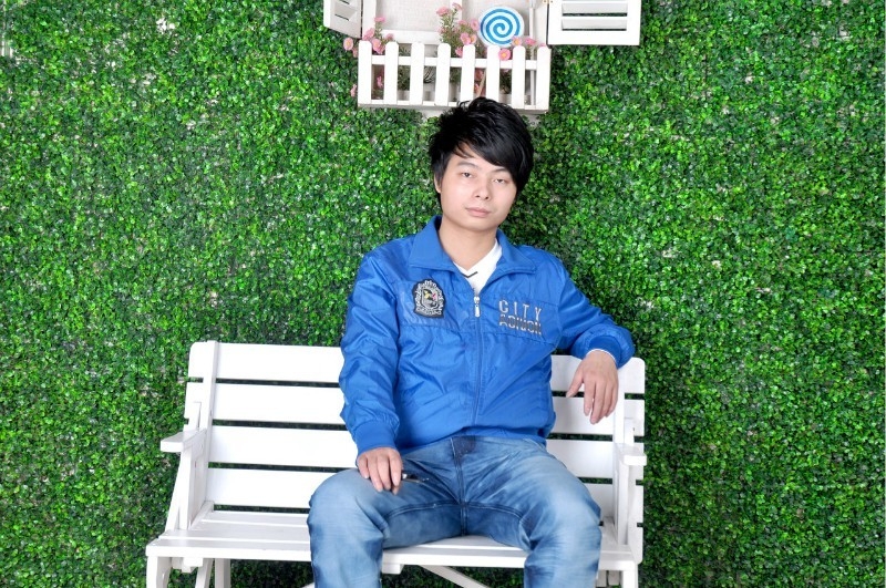 流浪的吉他的第一张照片--闽侯征婚网