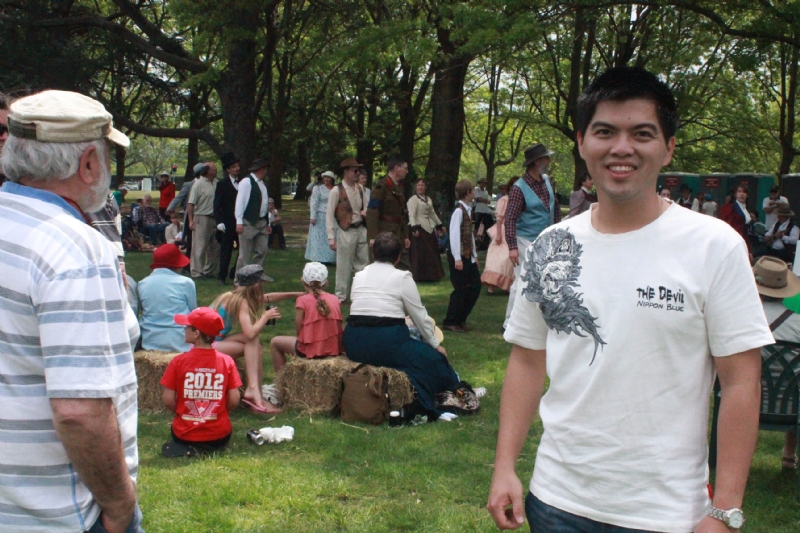 小泰山的第八张照片--闽侯征婚网