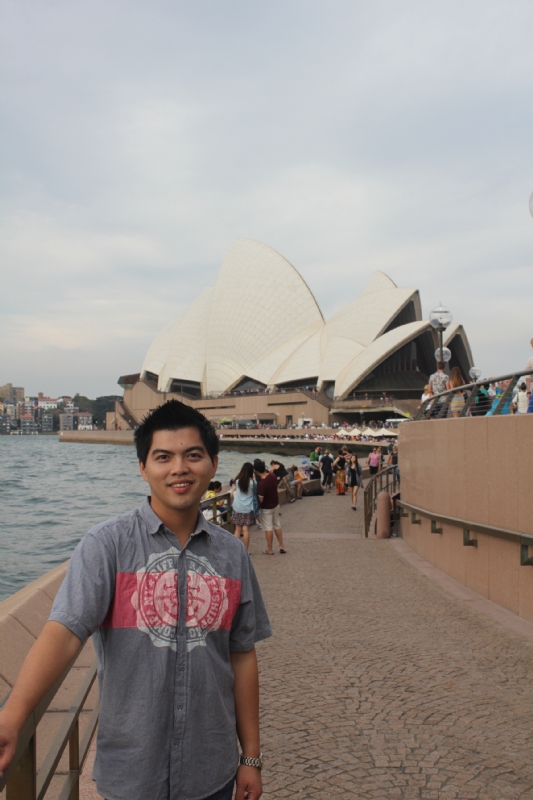 小泰山的第九张照片--闽侯征婚网