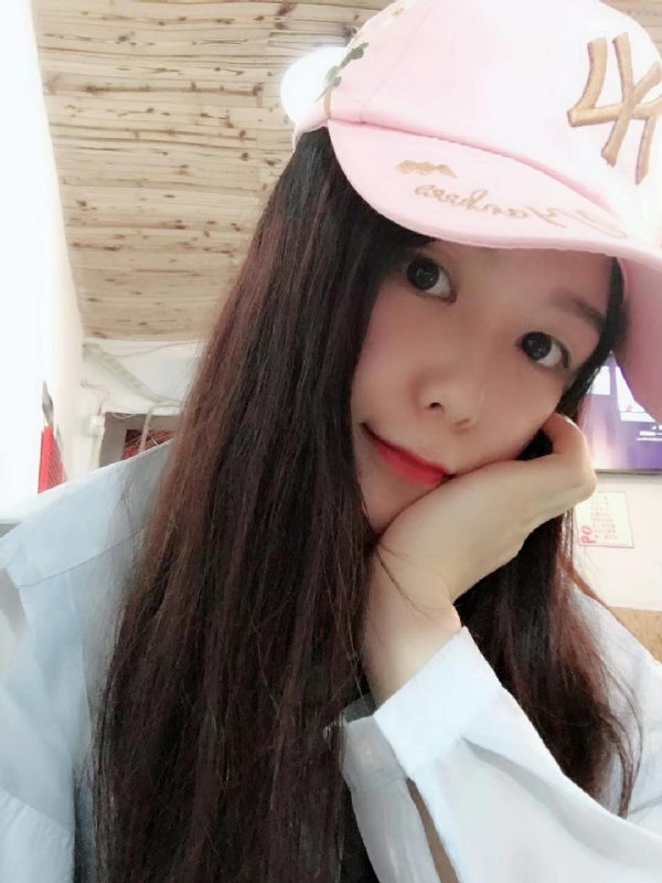 丹丹的第一张照片--闽侯征婚网