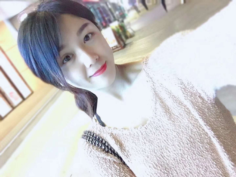 丹丹的第二张照片--闽侯征婚网