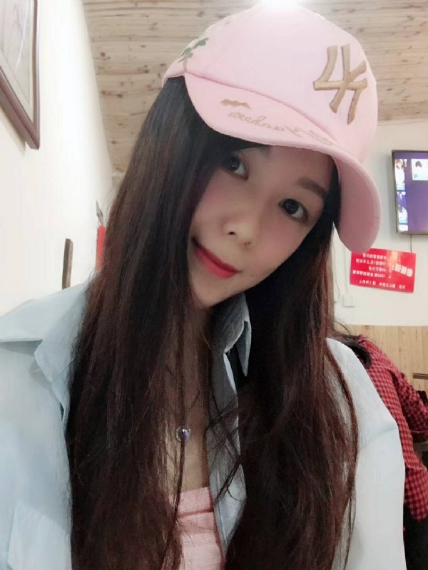 丹丹的第三张照片--闽侯征婚网