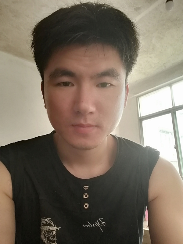 何必呢的第二张照片--闽侯征婚网