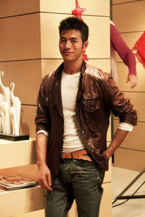 李家佑的第一张照片--闽侯征婚网