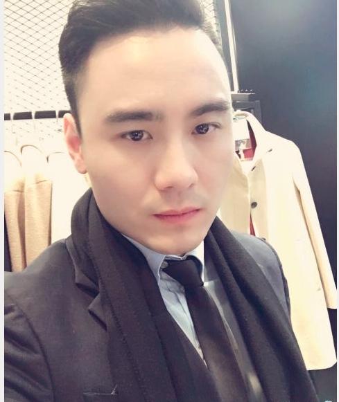 張建輝的第一张照片--闽侯征婚网