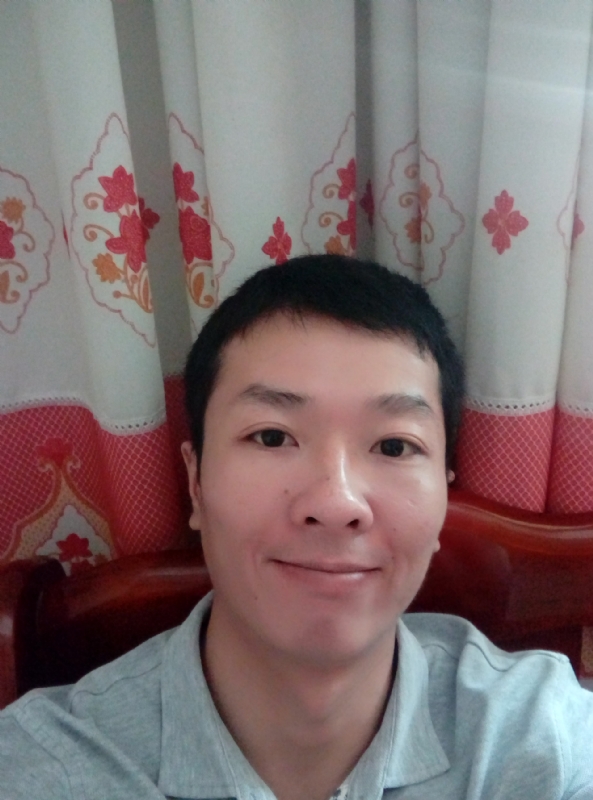 疯狂的土豆的第一张照片--闽侯征婚网