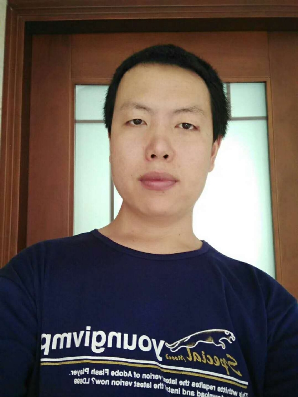 期待认识你的第一张照片--闽侯征婚网