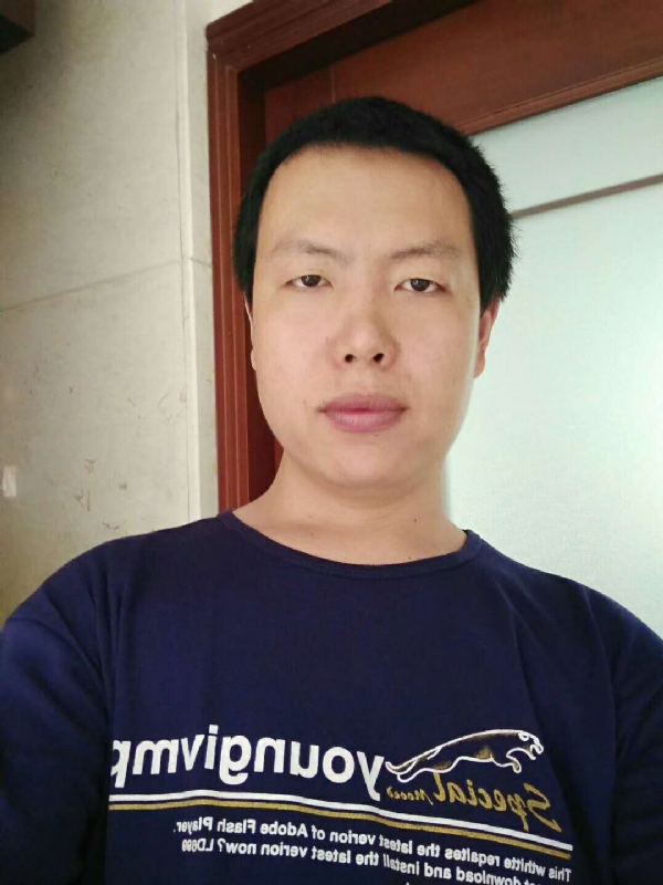 期待认识你的第三张照片--闽侯征婚网