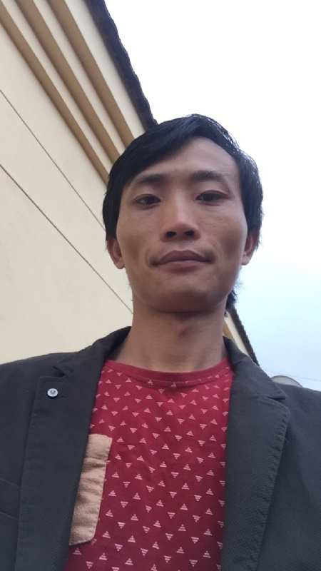 WENK的第一张照片--闽侯征婚网