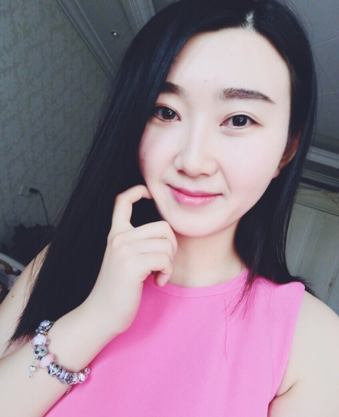 小妮的第一张照片--闽侯征婚网