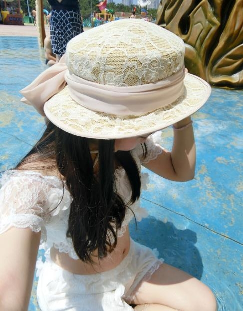 小妮的第二张照片--闽侯征婚网