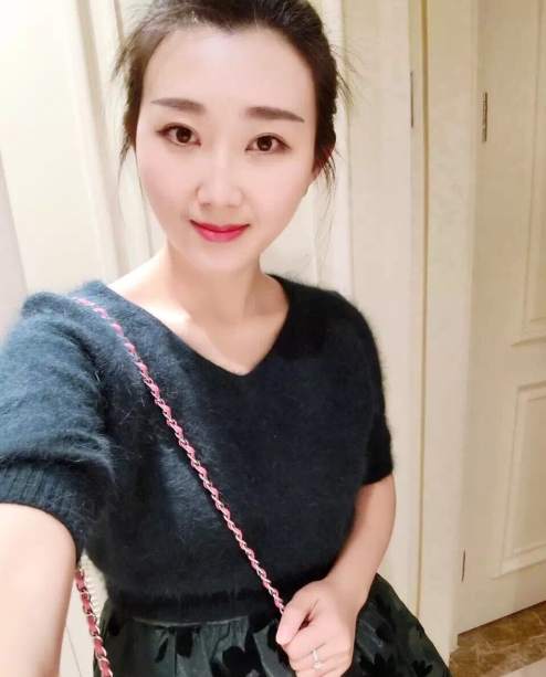 小妮的第三张照片--闽侯征婚网