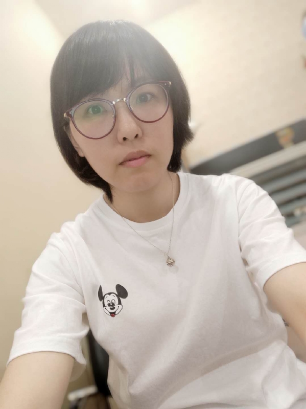 至简至繁的第一张照片--闽侯征婚网